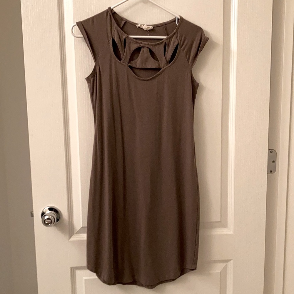 Synergy organic dress